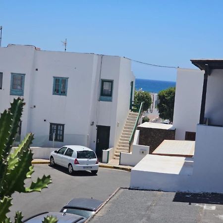 Apartamento Antosol De 2 Dormitorios Playa Honda (Lanzarote) Exterior foto