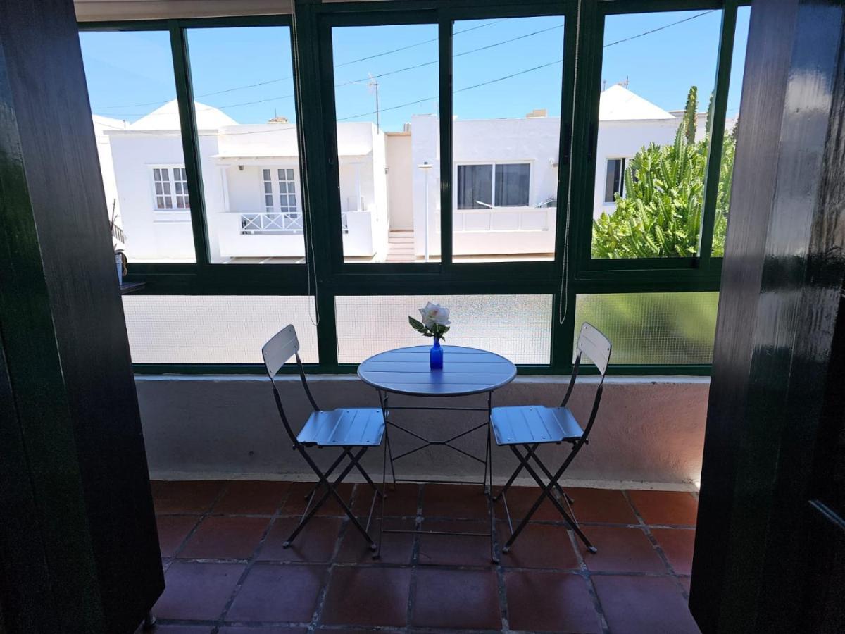 Apartamento Antosol De 2 Dormitorios Playa Honda (Lanzarote) Exterior foto