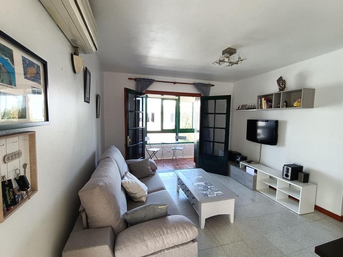 Apartamento Antosol De 2 Dormitorios Playa Honda (Lanzarote) Exterior foto