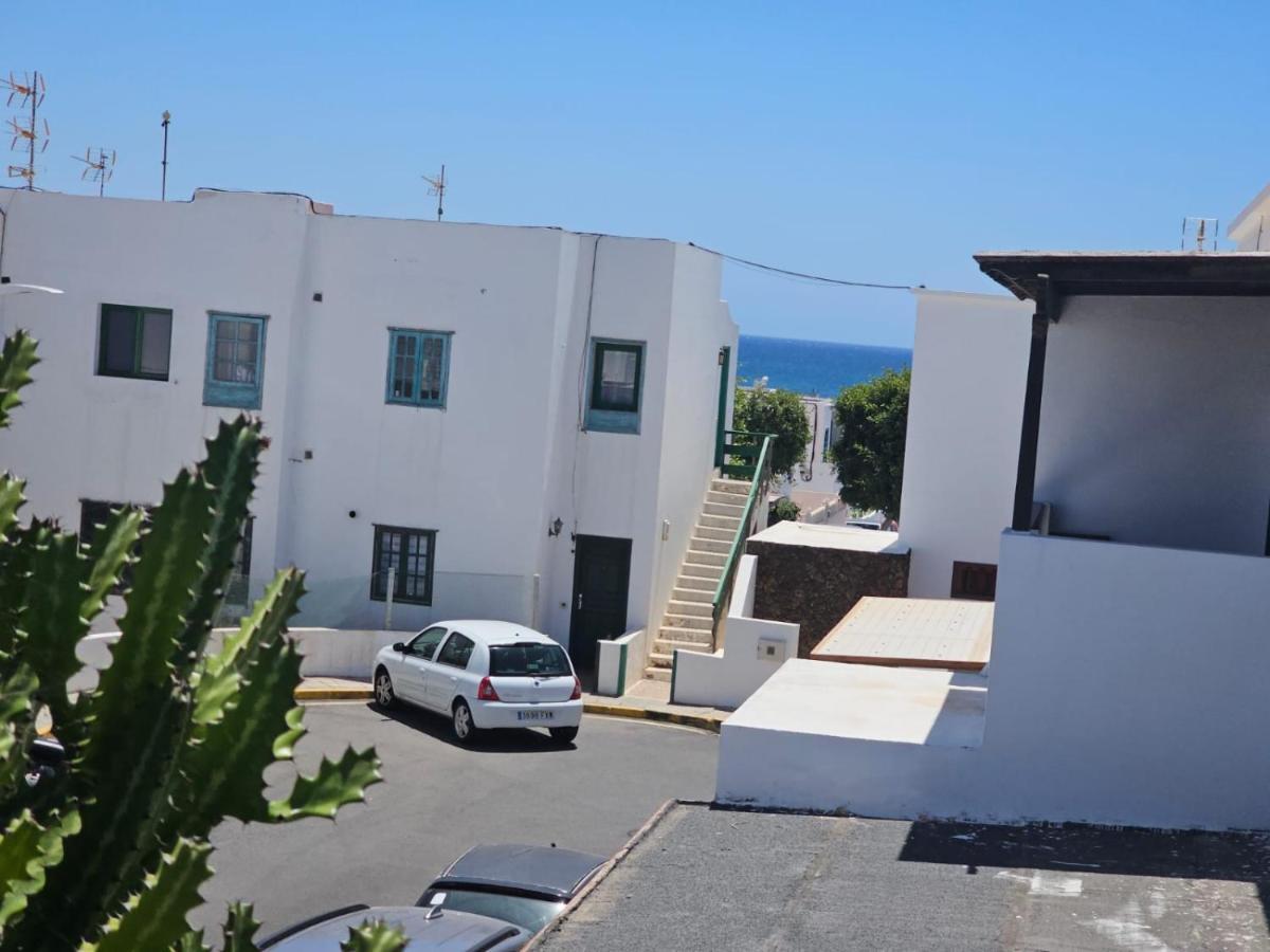 Apartamento Antosol De 2 Dormitorios Playa Honda (Lanzarote) Exterior foto