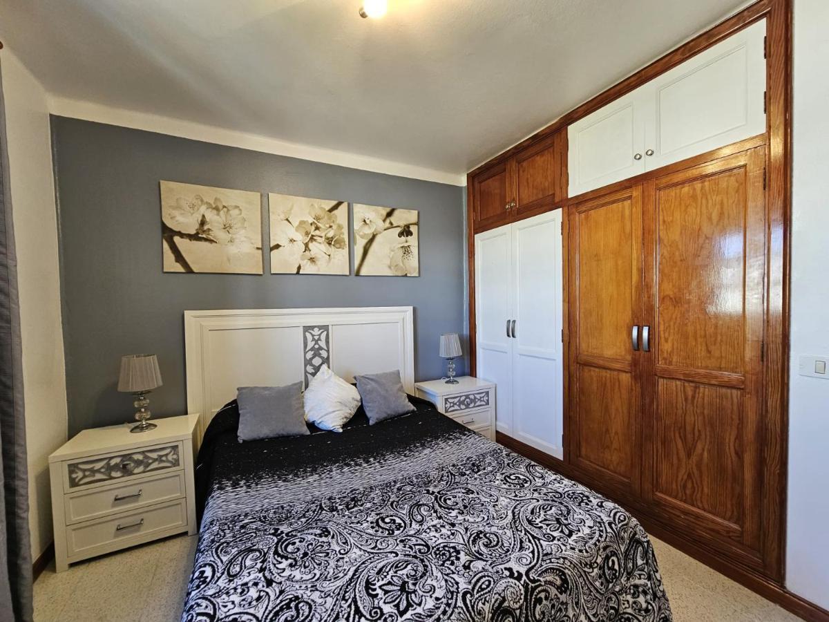 Apartamento Antosol De 2 Dormitorios Playa Honda (Lanzarote) Exterior foto