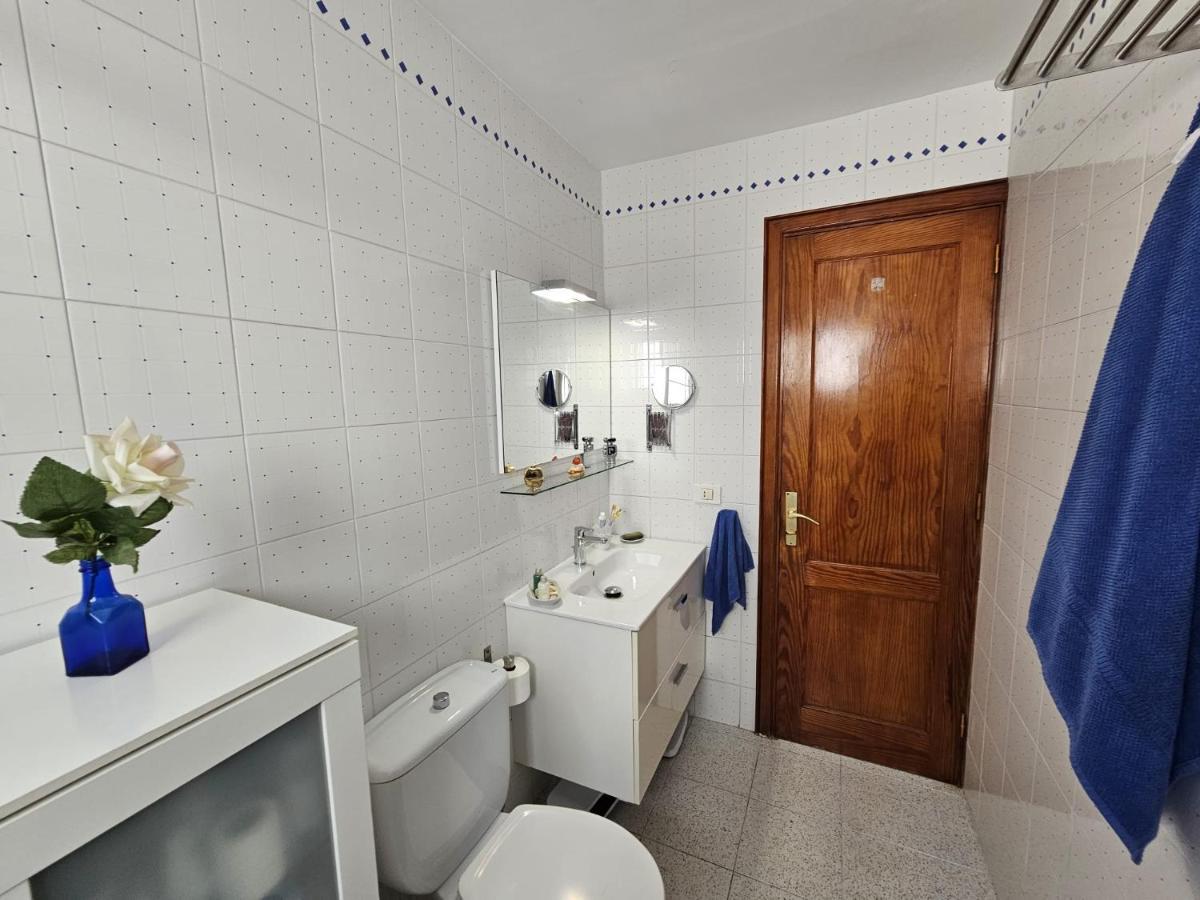 Apartamento Antosol De 2 Dormitorios Playa Honda (Lanzarote) Exterior foto